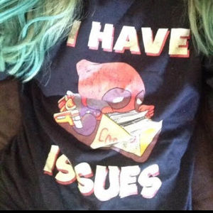 Meet your Posher, Jaydrean